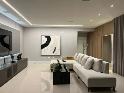 Cobertura com 3 Quartos à venda, 215m² no Barreiros, São José