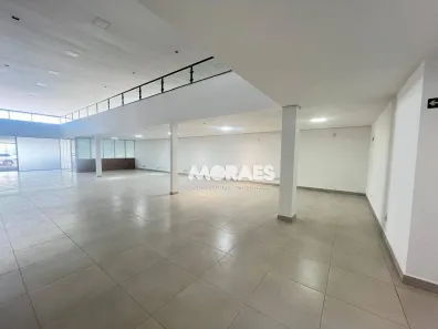 Ponto Comercial para alugar, 759m² no Vila Aeroporto Bauru, Bauru