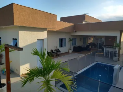 Casa de Condomínio com 4 Quartos à venda, 191m² no Itapeba, Maricá