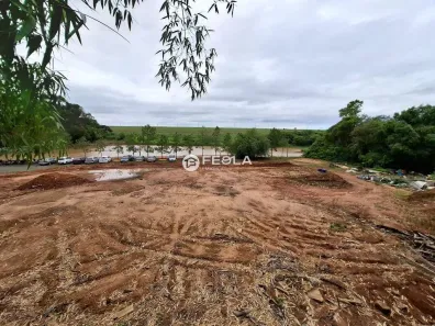 Lote/Terreno à venda, 2000m² no Residencial Santa Paula, Americana