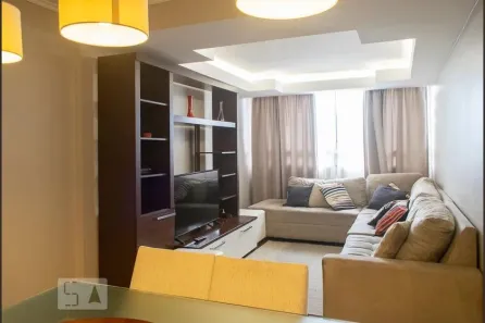 Apartamento com 3 Quartos à venda, 100m² no Vila Diva (Zona Norte), São Paulo