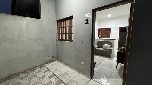Casa com 2 Quartos à venda, 45m² no Boraceia, Bertioga