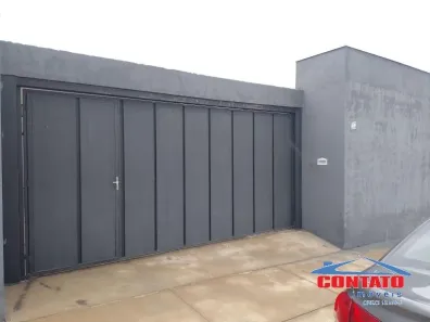 Casa com 3 Quartos à venda, 130m² no Residencial Arcoville, São Carlos