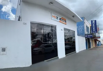 Sala Comercial para alugar, 130m² no Centro, Araraquara