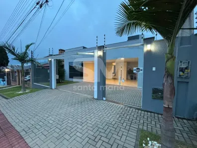 Casa com 3 Quartos à venda, 187m² no Maria Goretti, Chapecó
