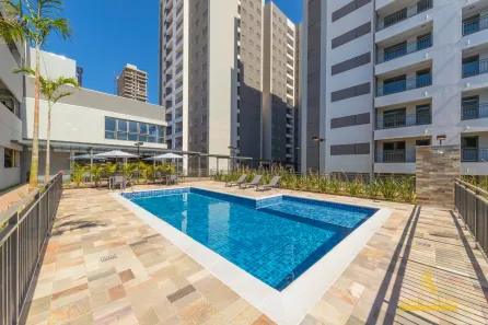 Apartamento com 2 Quartos à venda, 64m² no Jardim Aclimação, Maringá