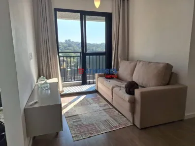 Apartamento com 2 Quartos à venda, 44m² no Butantã, São Paulo