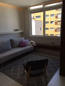 Apartamento com 1 Quarto à venda, 45m² no Boa Vista, Porto Alegre
