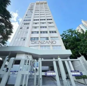 Apartamento com 3 Quartos à venda, 140m² no Centro, Campo Grande