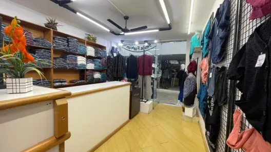 Ponto Comercial à venda, 48m² no Alto da Serra, Petrópolis