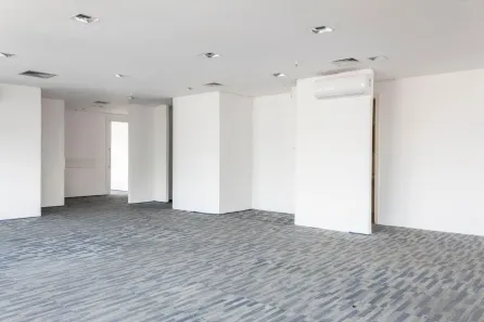 Sala Comercial para alugar, 168m² no Cidade Monções, São Paulo
