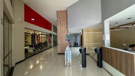 Ponto Comercial à venda, 44m² no Barro Vermelho, Vitória