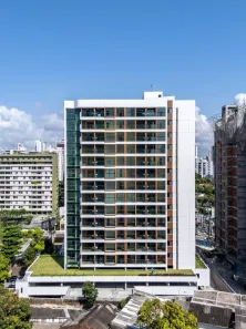 Apartamento com 2 Quartos à venda, 65m² no Centro, Duque de Caxias