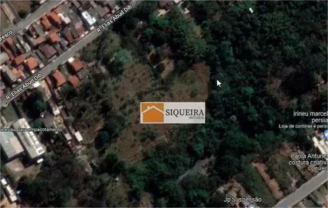 Lote/Terreno à venda, 16000m² no Lopes de Oliveira, Sorocaba
