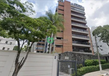 Apartamento com 4 Quartos à venda, 181m² no Vila Sônia, São Paulo
