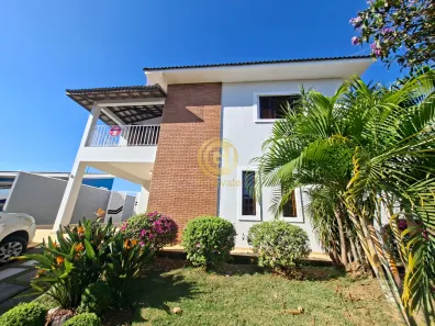 Casa de Condomínio com 4 Quartos para alugar, 350m² no Loteamento Villa Branca, Jacareí