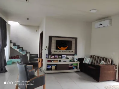 Sobrado com 1 Quarto à venda, 124m² no Vila Nova, Joinville