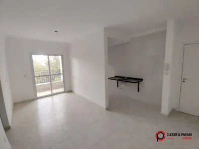 Apartamento com 2 Quartos à venda, 65m² no Jardim Saira, Sorocaba