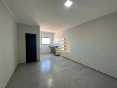 Apartamento para alugar, 24m² no Cidade Martins, Guarulhos
