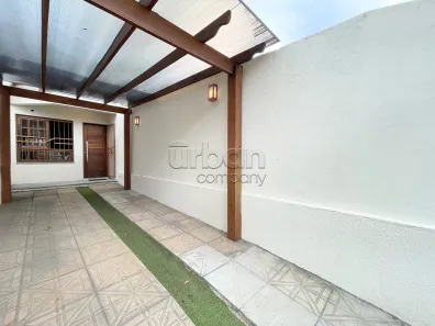 Sobrado com 2 Quartos à venda, 84m² no Jardim do Bosque, Cachoeirinha