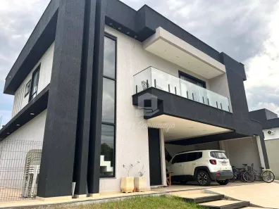 Casa de Condomínio com 4 Quartos à venda, 285m² no Flamengo, Maricá