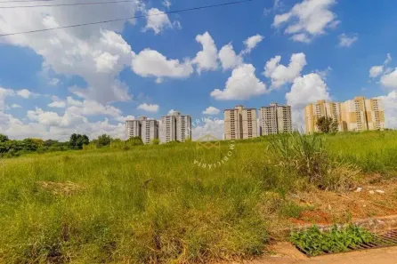Lote/Terreno à venda, 348m² no Jardim dos Calegaris, Paulínia