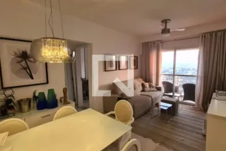 Apartamento com 1 Quarto à venda, 51m² no Melville Empresarial I e II, Barueri