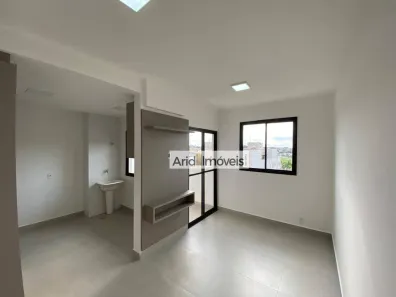 Apartamento com 2 Quartos para alugar, 62m² no Jardim Bosque das Vivendas, São José do Rio Preto