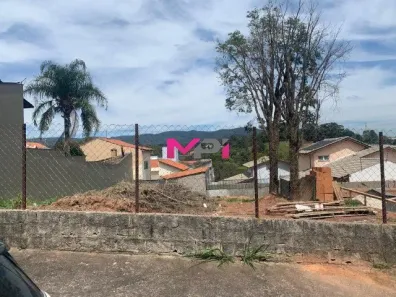 Lote/Terreno à venda, 448m² no Jardim Paulista II, Jundiaí