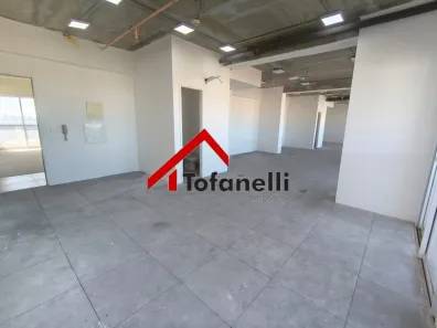Sala Comercial à venda, 146m² no Baeta Neves, São Bernardo do Campo