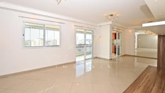 Apartamento com 4 Quartos à venda, 172m² no Vila Romana, São Paulo