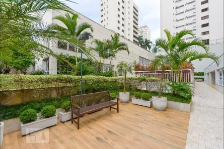 Apartamento com 4 Quartos à venda, 201m² no Sumaré, São Paulo