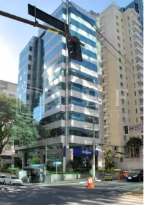 Prédio Comercial para alugar, 125m² no Cerqueira César, São Paulo