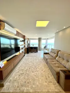 Apartamento com 4 Quartos à venda, 190m² no Praia do Morro, Guarapari