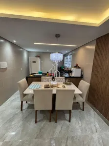 Apartamento com 2 Quartos à venda, 80m² no Vila Campo Grande, São Paulo