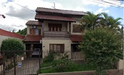 Sobrado com 4 Quartos à venda, 244m² no Centro, Esteio