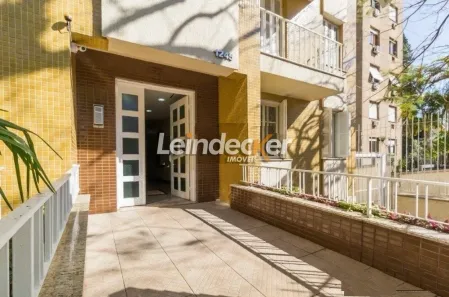 Apartamento com 1 Quarto à venda, 50m² no Higienópolis, Porto Alegre