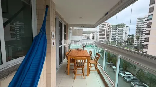 Apartamento com 2 Quartos à venda, 68m² no Barra Olímpica, Rio de Janeiro