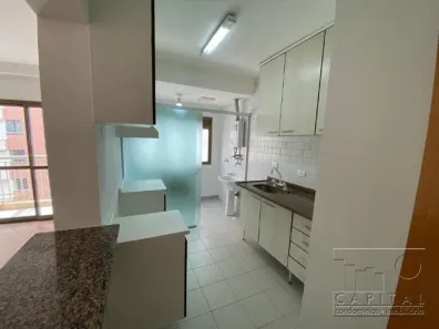Apartamento com 2 Quartos para alugar, 69m² no Alphaville Centro Industrial e Empresarial/Alphaville., Barueri