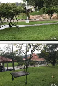 Fazenda/Sítio com 15 Quartos à venda, 600m² no Centro, Itu
