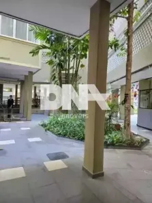 Apartamento com 1 Quarto à venda, 45m² no Botafogo, Rio de Janeiro