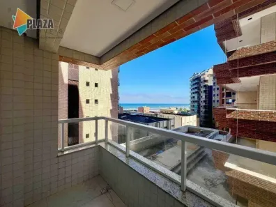 Apartamento com 2 Quartos à venda, 70m² no Vila Caiçara, Praia Grande