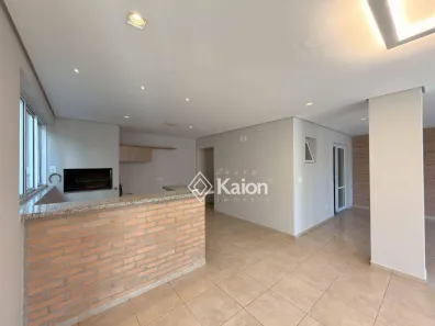 Casa de Condomínio com 3 Quartos à venda, 275m² no Portal da Vila Rica, Itu