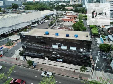 Prédio Comercial para alugar, 750m² no Nossa Senhora das Graças, Manaus