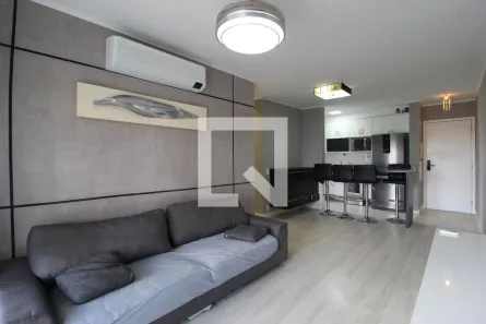 Apartamento com 2 Quartos à venda, 74m² no Vila Clementino, São Paulo