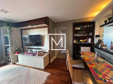 Apartamento com 3 Quartos à venda, 70m² no Vila do Encontro, São Paulo