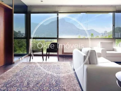 Apartamento com 3 Quartos à venda, 170m² no Ipanema, Rio de Janeiro