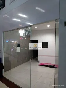 Ponto Comercial para alugar, 16m² no Centro, São José dos Campos