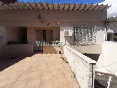 Casa com 3 Quartos à venda, 107m² no Irajá, Rio de Janeiro