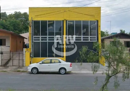 Ponto Comercial para alugar, 364m² no Santa Catarina, Sapucaia do Sul